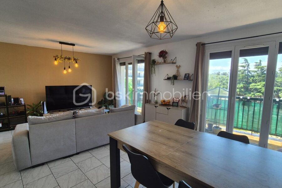 Appartement à vendre à Perpignan