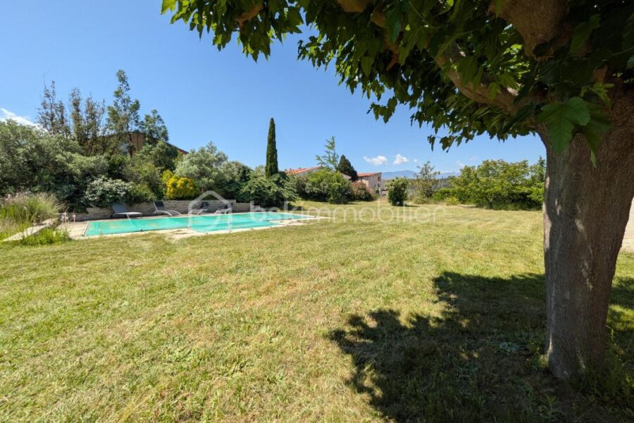 Maison à vendre à Vinca