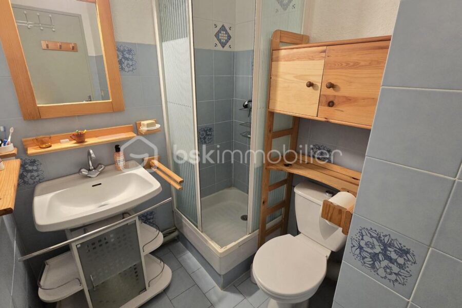 Appartement à vendre à Frontignan
