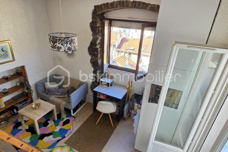 Appartement à vendre à Grenoble
