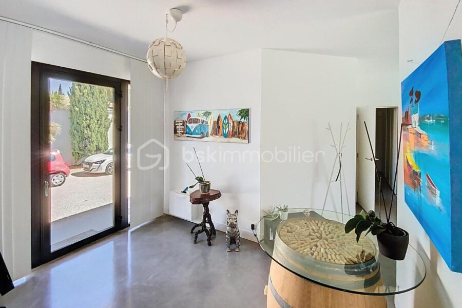 Maison à vendre à Lunel
