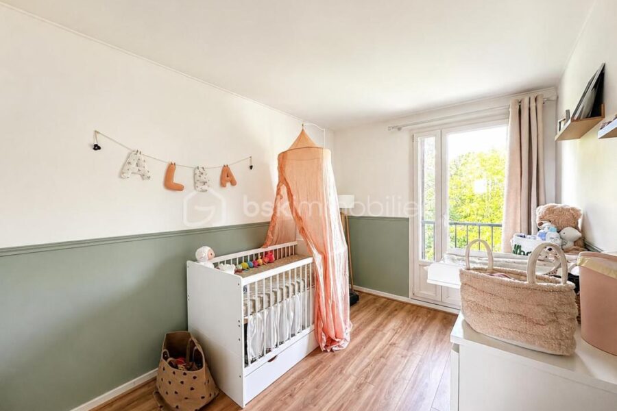 Appartement à vendre à Brie comte robert