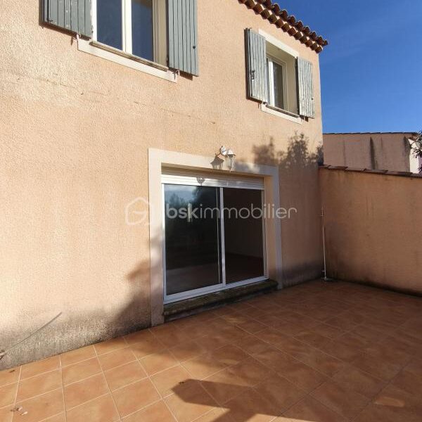 Maison à vendre à Volx