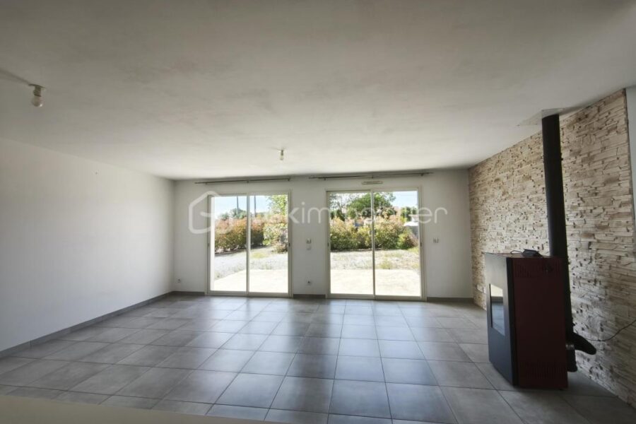Maison à vendre à Marseillan