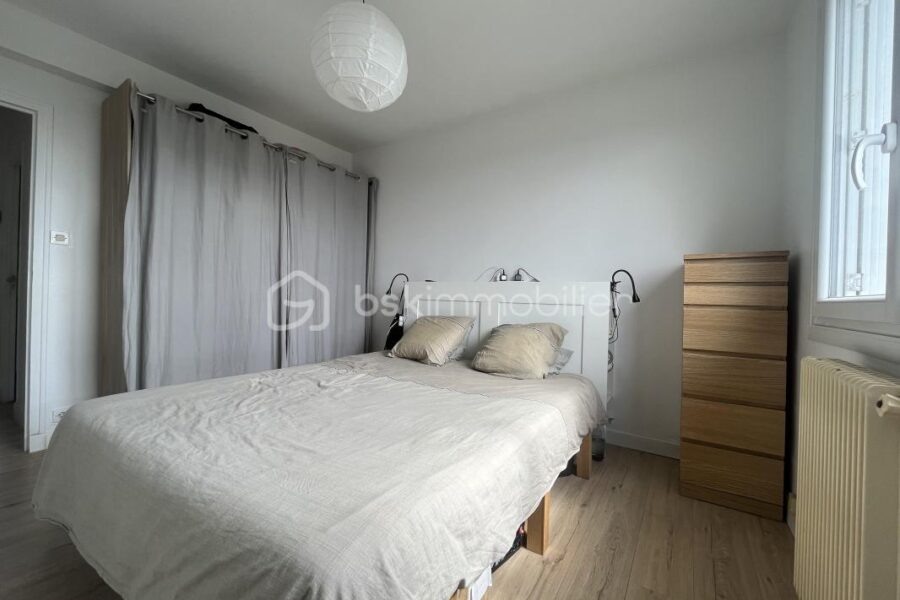 Appartement à vendre à Fougeres