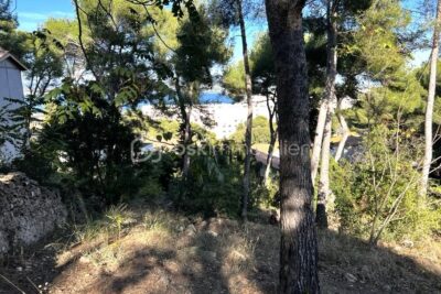 Terrain à vendre à Sete