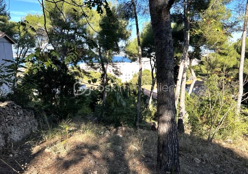 Terrain à vendre à Sete