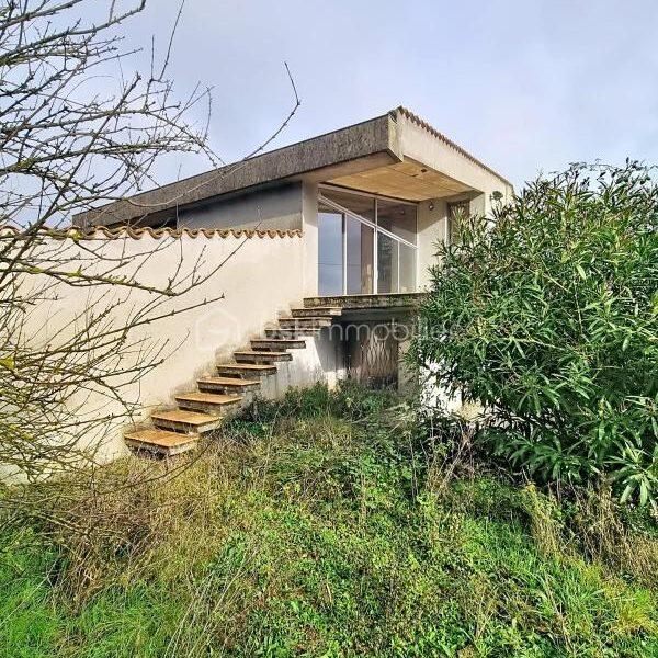 Maison à vendre à Fleurance