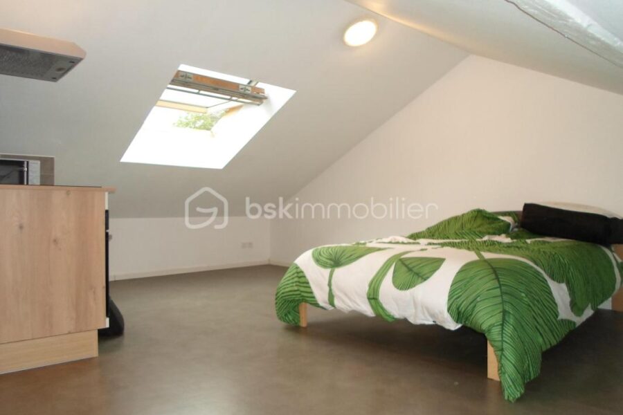 Appartement à louer à Montbeliard