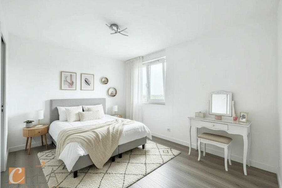 Appartement à vendre à Illzach