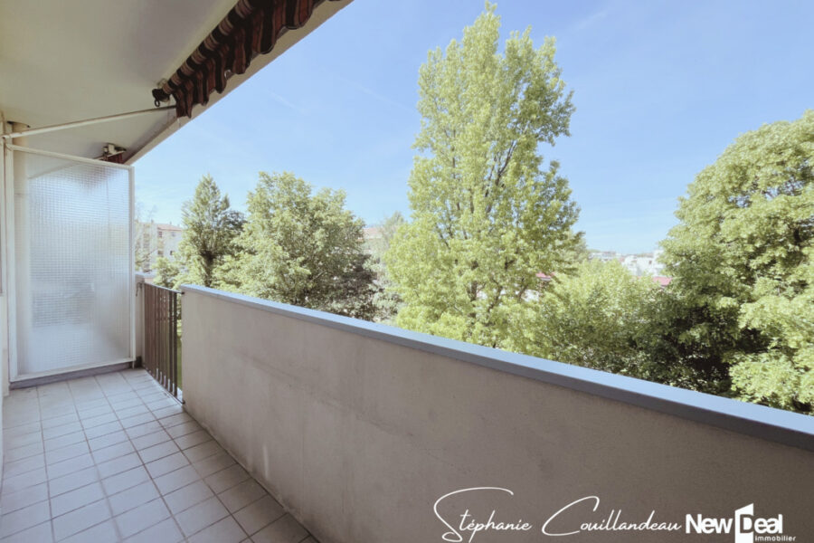 Appartement à vendre à Annecy