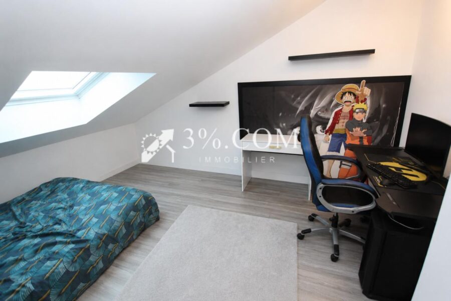 Maison à vendre à Rehainviller