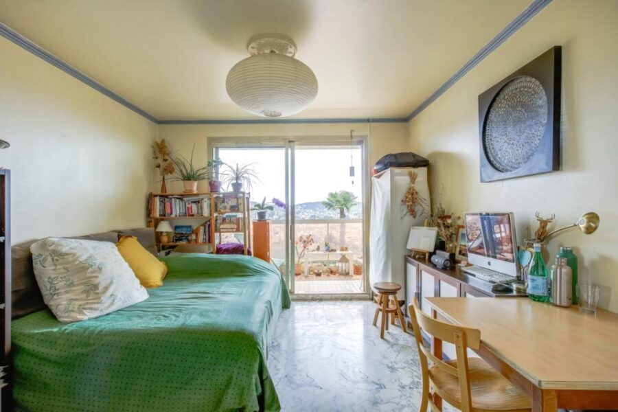 Appartement à vendre à Nice