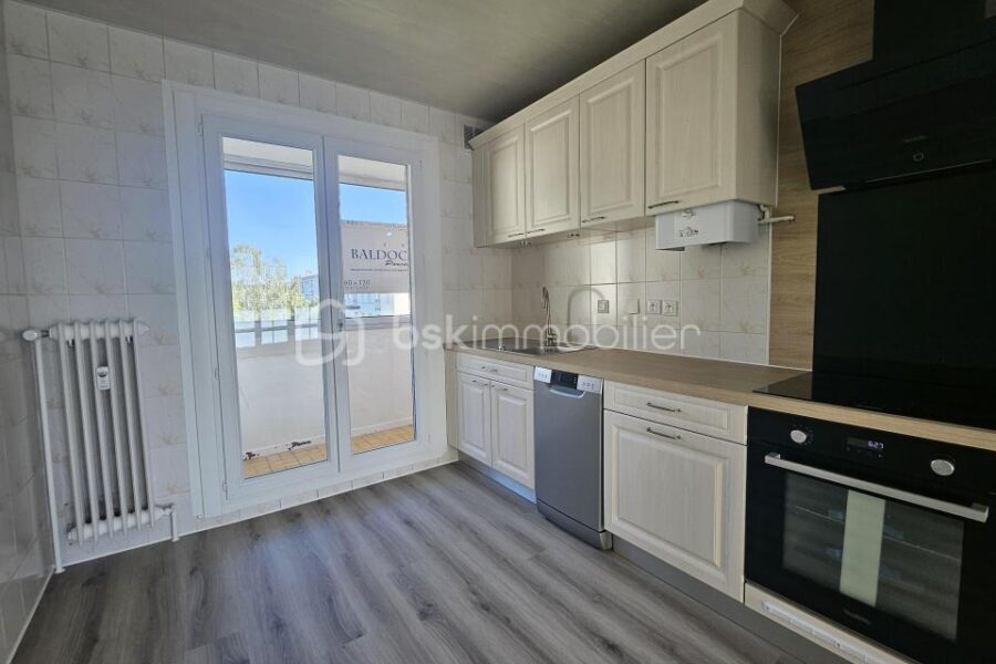Appartement à vendre à Fontaine