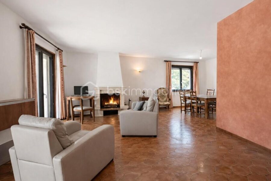 Maison à vendre à Bourg saint andeol