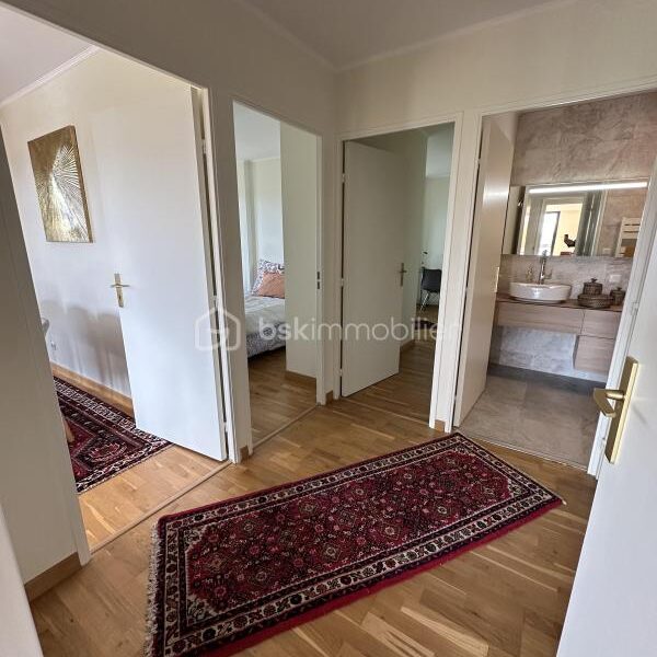 Appartement à vendre à Bordeaux