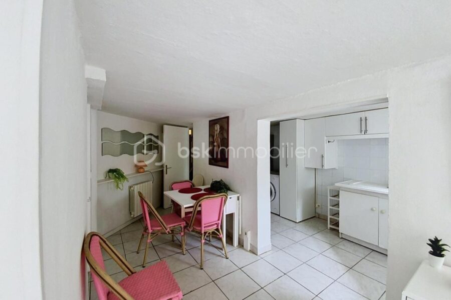 Appartement à vendre à La grande motte