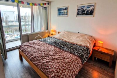 Appartement à vendre à Echirolles