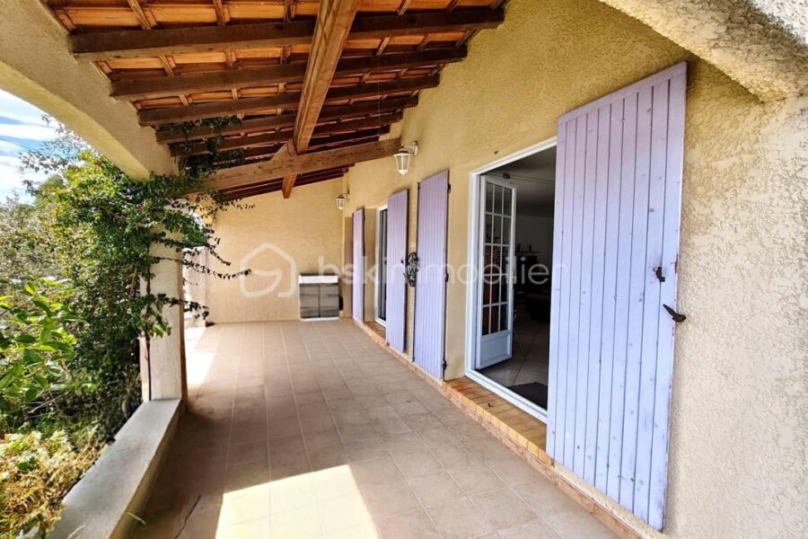 Maison à vendre à Miramas