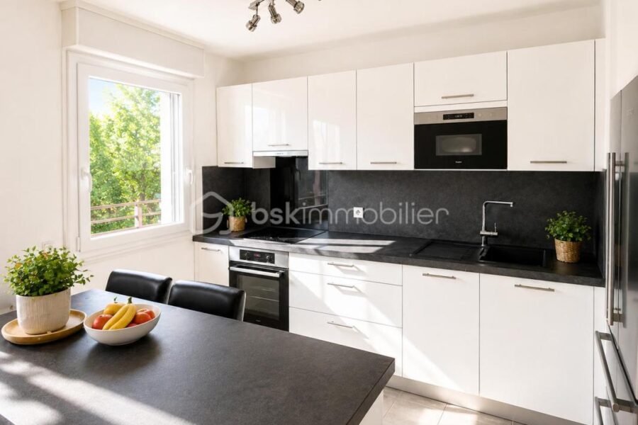 Appartement à vendre à Livry gargan
