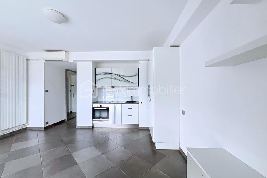 Appartement à vendre à Grenoble