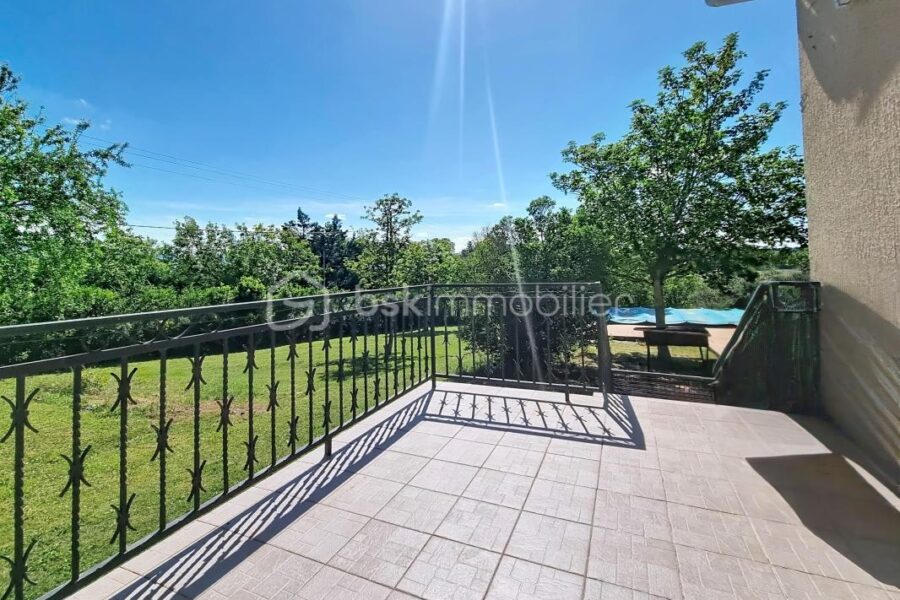 Maison à vendre à Valdurenque