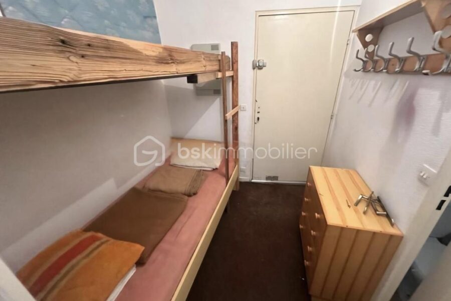 Appartement à vendre à Uvernet fours