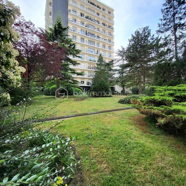 Appartement à vendre à Paris 15e arrondissement