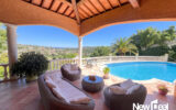 Maison à vendre à Sainte maxime