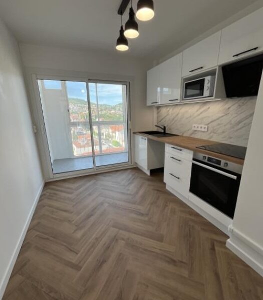 Appartement à vendre à Clermont ferrand