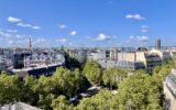 Appartement à vendre à Paris 17e arrondissement
