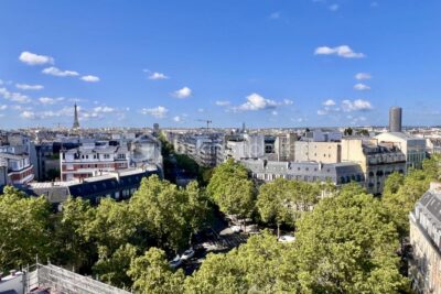 Appartement à vendre à Paris 17e arrondissement