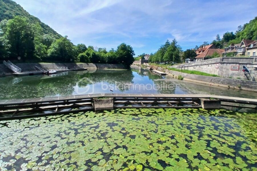 Appartement à vendre à Besancon