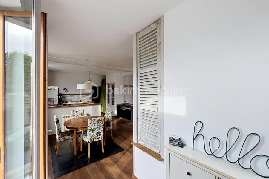 Maison à vendre à Cergy