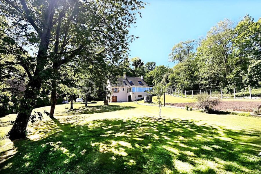 Maison à vendre à Coutevroult