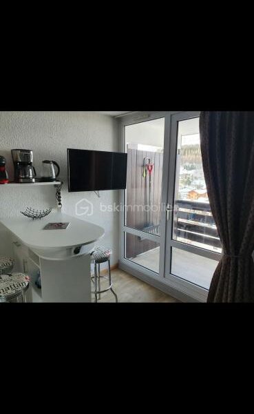 Appartement à vendre à Deux alpes