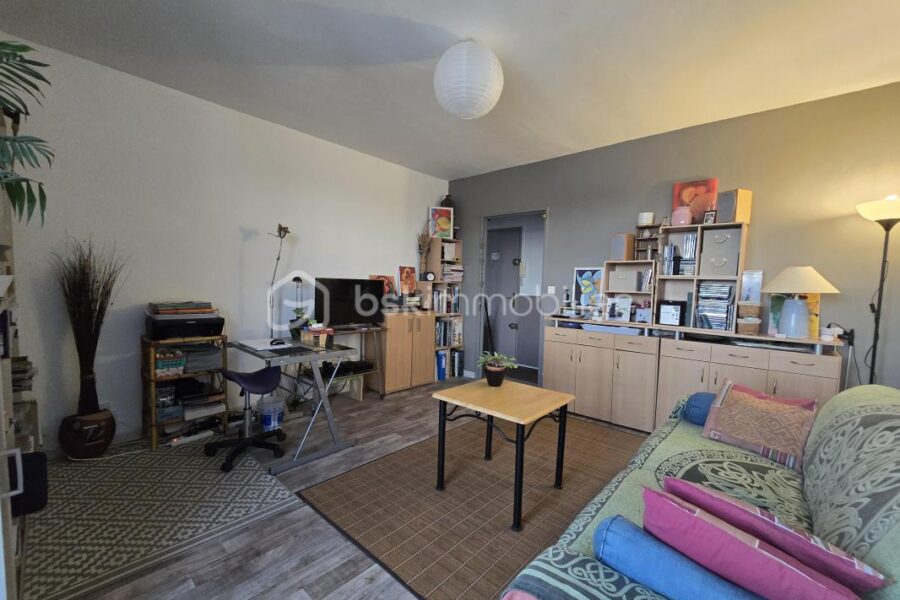 Appartement à vendre à Montélimar