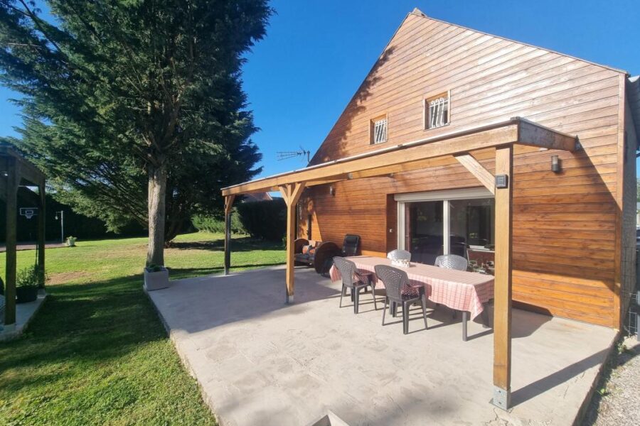 Maison à vendre à Maretz