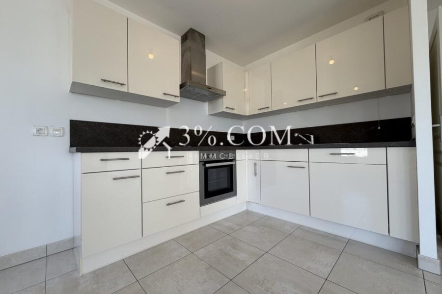 Appartement à vendre à Strasbourg