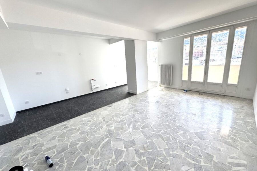 Appartement à vendre à Nice