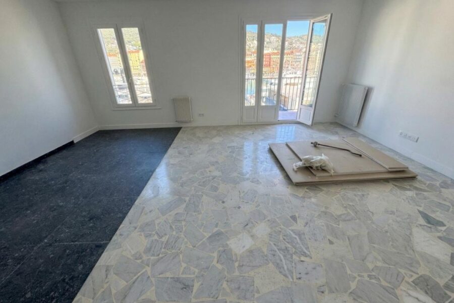 Appartement à vendre à Nice