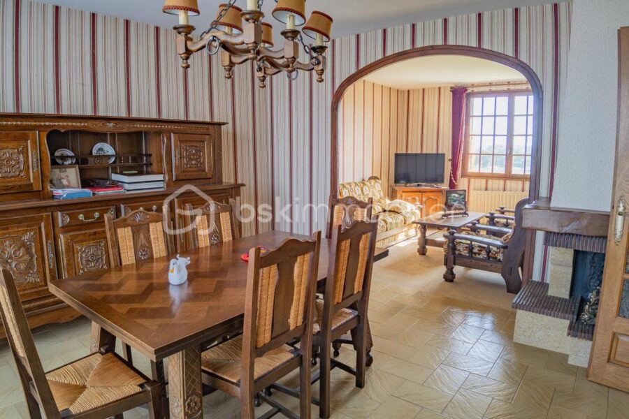 Maison à vendre à Imphy