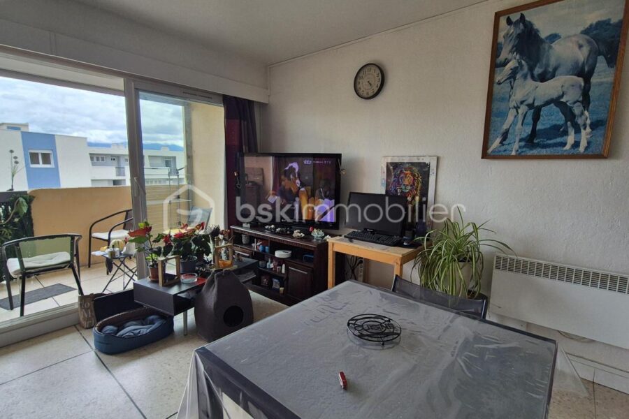 Appartement à vendre à Saint cyprien