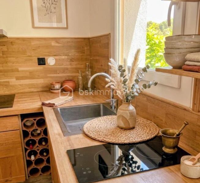 Maison à vendre à Argeles sur mer