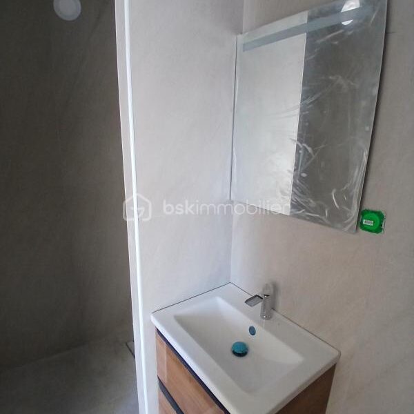 Appartement à vendre à Besancon