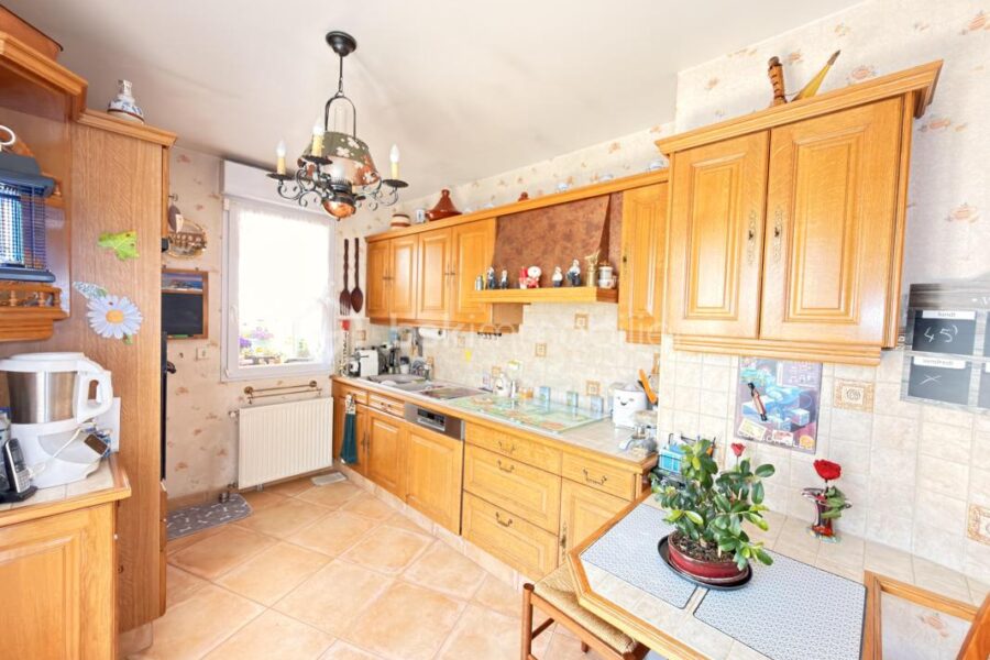 Appartement à vendre à Livry gargan