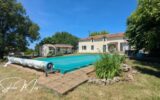 Maison à vendre à Montayral