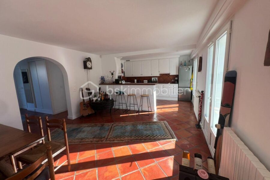 Maison à vendre à Hendaye
