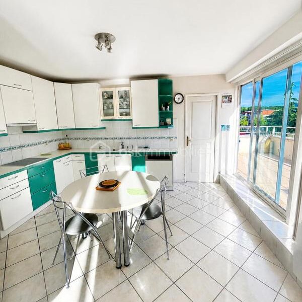 Appartement à vendre à Ozoir la ferriere