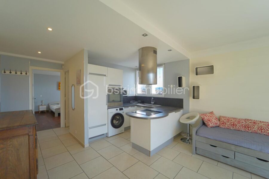 Appartement à vendre à Annecy